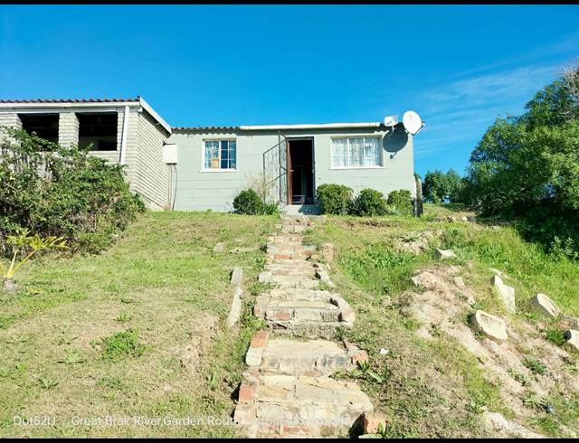 2 BEDROOM HOUSE FOR SALE IN WOLWEDANS